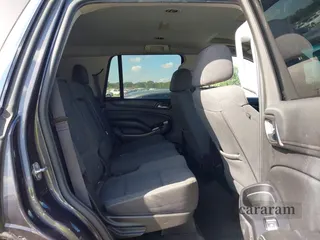 2016 Chevrolet Tahoe LS