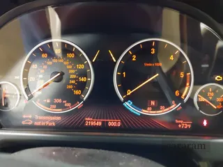2015 BMW X5 xDrive35d