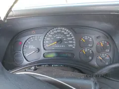 2007 Chevrolet Silverado 1500 LS