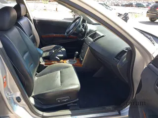 2004 Nissan Maxima SL