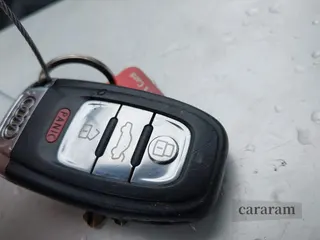 2009 Audi A4 Premium Plus