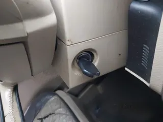2007 Ford Expedition Eddie Bauer