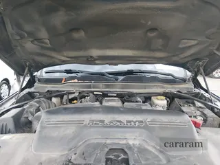 2019 Ram 2500 Tradesman