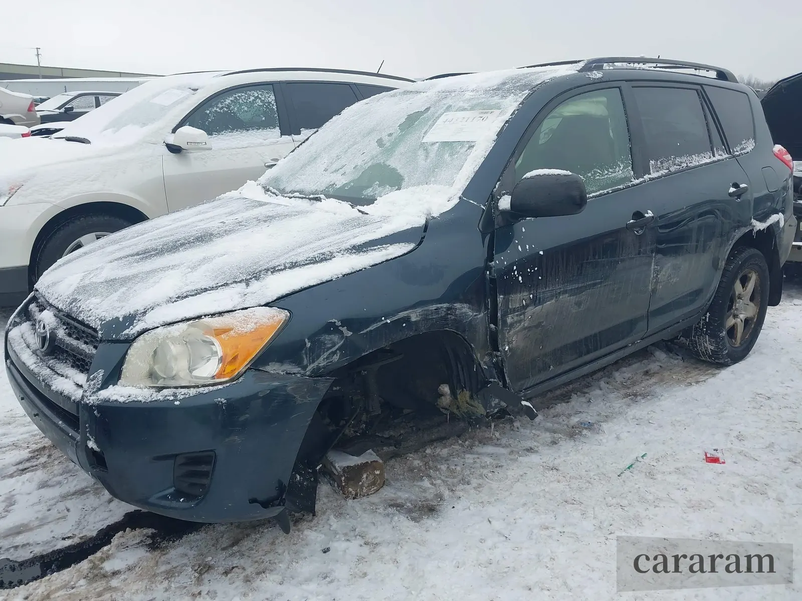 2010 Toyota RAV4