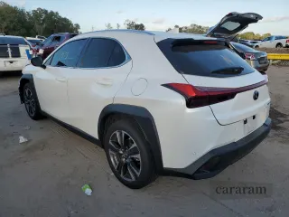 2021 Lexus UX 200