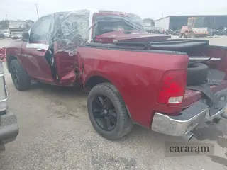 2012 Ram 1500 Lone Star