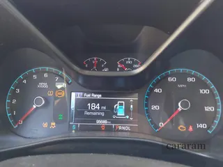 2018 GMC Canyon 4WD SLE