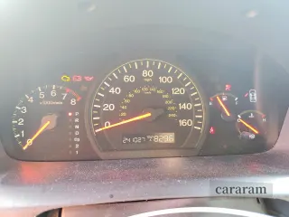 2004 Honda Accord EX