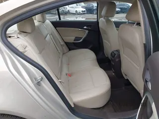 2012 Buick Regal