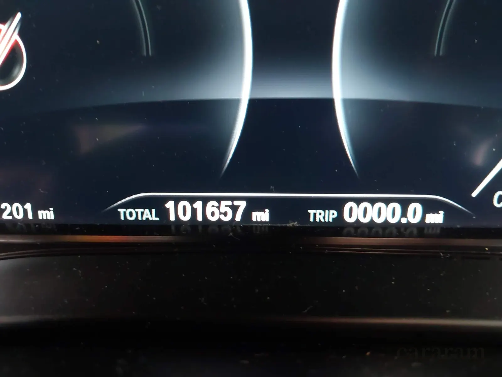 2017 BMW 5 Series 530i