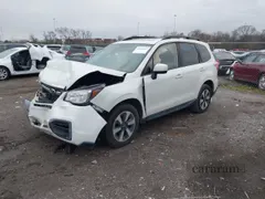 2018 Subaru Forester Premium
