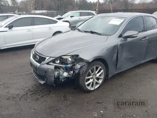 2013 Lexus IS 250