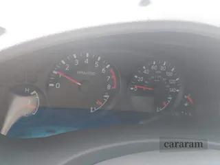 2007 Nissan Frontier SE
