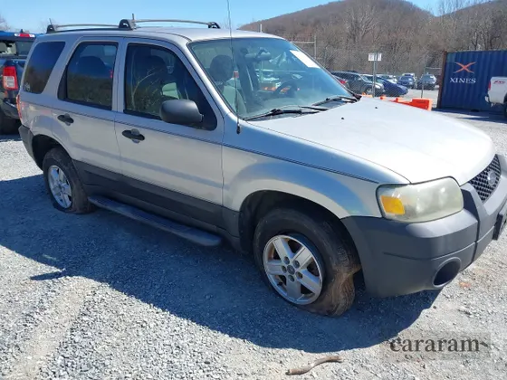 2006 Ford Escape XLS