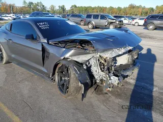 2023 Ford Mustang GT