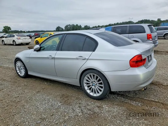 2006 BMW 3 Series 325i