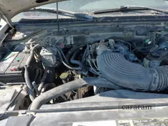 2003 Ford F-150 XLT