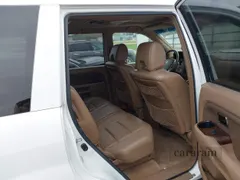 2007 Honda Pilot EX-L