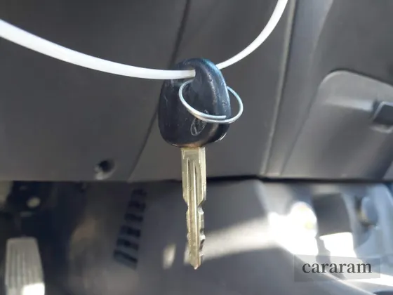 2011 Hyundai Accent GS
