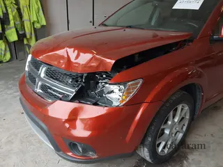 2014 Dodge Journey Limited