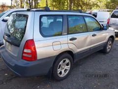 2004 Subaru Forester X