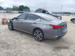 2021 Nissan Altima SR