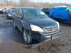 2011 Honda CR-V EX