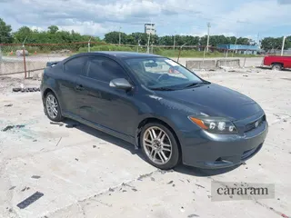 2009 Scion tC