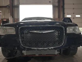 2015 Chrysler 300 Limited