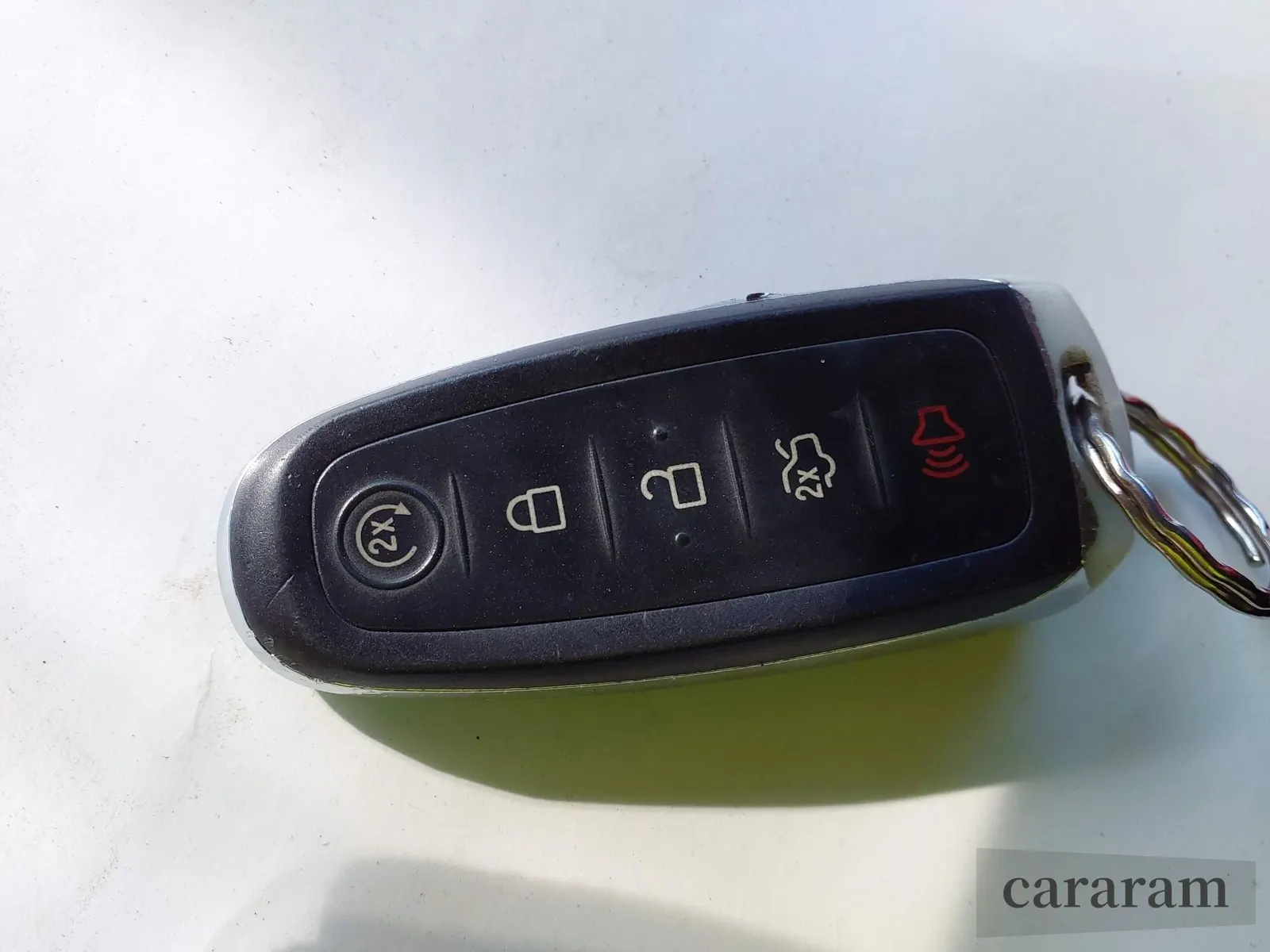 2013 Lincoln MKS EcoBoost