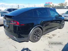 2024 Tesla Model X