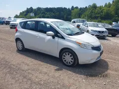 2016 Nissan Note SV