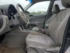 2009 Subaru Forester X