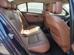 2013 BMW 5 Series 528i