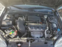 2003 Honda Civic EX