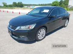 2013 Honda Accord Touring