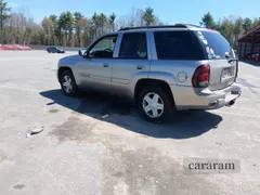 2003 Chevrolet TrailBlazer LS