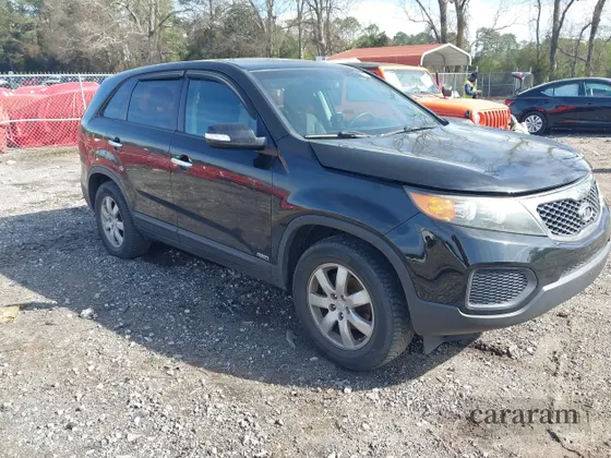2011 Kia Sorento LX