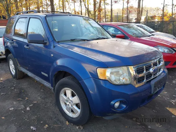 2008 Ford Escape XLT