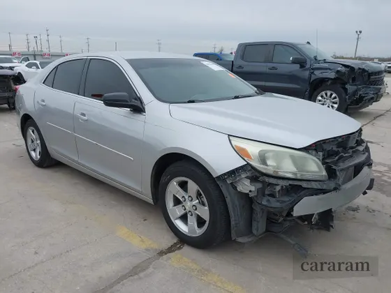 2015 Chevrolet Malibu LS
