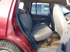 2002 Ford Explorer XLS