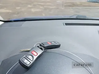 2010 Nissan Sentra S