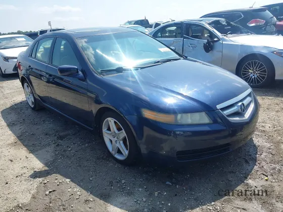 2005 Acura TL