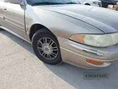 2002 Buick LeSabre Custom