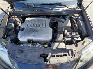 2013 Lexus ES 250