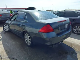 2007 Honda Accord EX-L