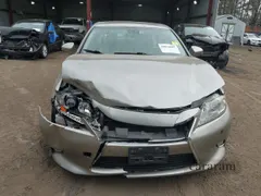 2015 Lexus ES 300h