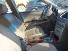 2005 Nissan Maxima SL