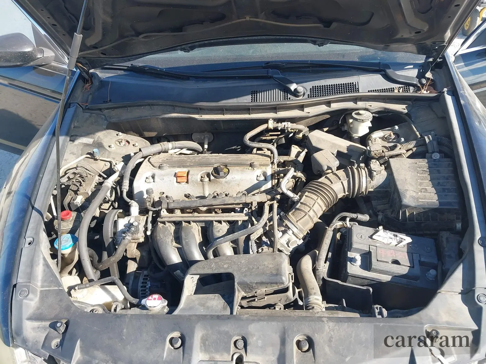 2011 Honda Accord SE