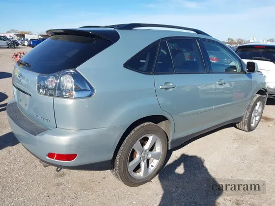2004 Lexus RX 330